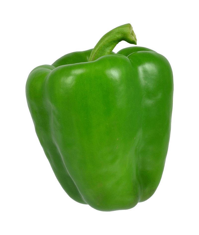 PaprikaGrün-online-kaufen-liefern-Karlsruhe-Früchtepost